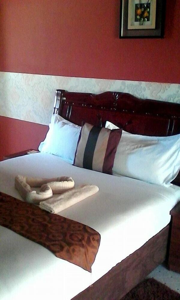 Hotel Dolar Lodge