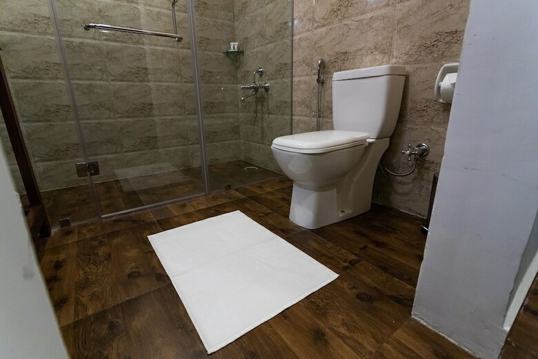 Apartamento Polo Orchid Resort Cherrapunjee