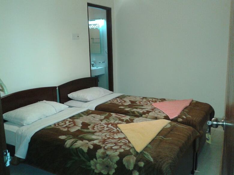 Bed & Breakfast New Tour Inn