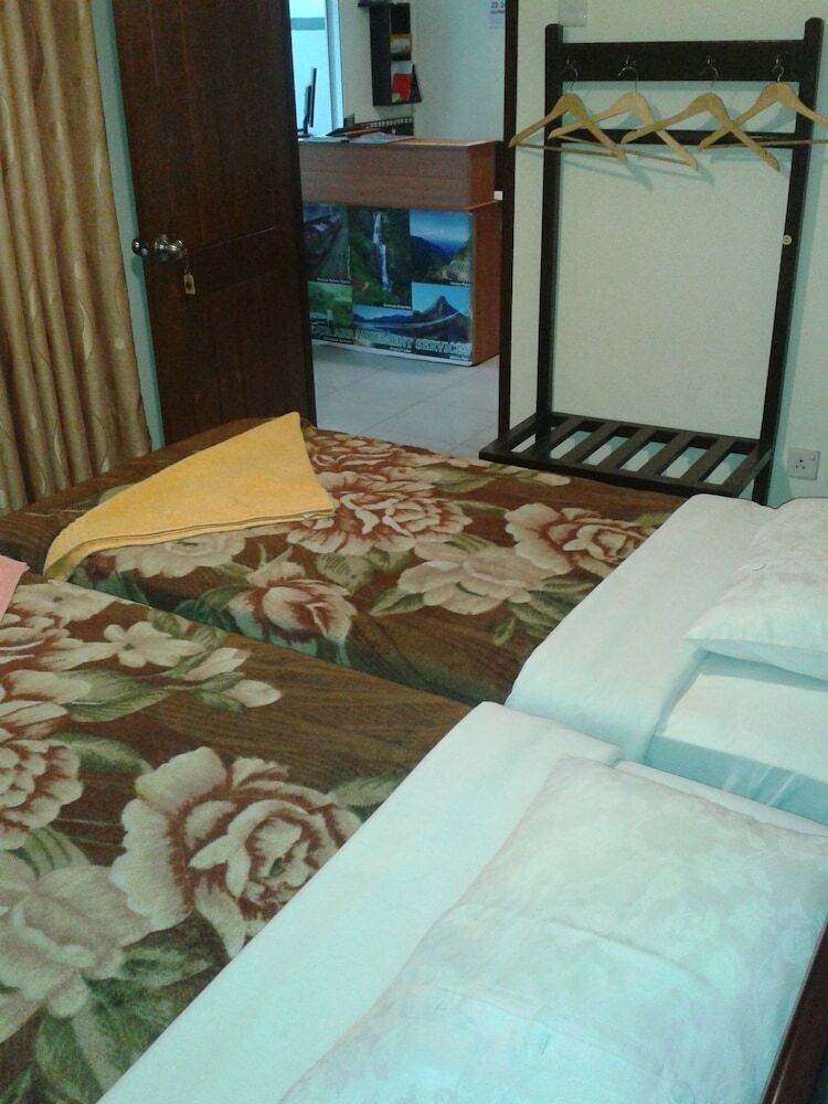 Bed & Breakfast New Tour Inn