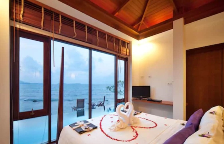 Hotel The Villas By The Sarann