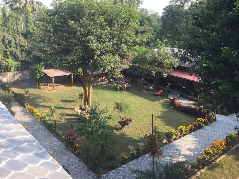 Hotel Chautari Garden Resort
