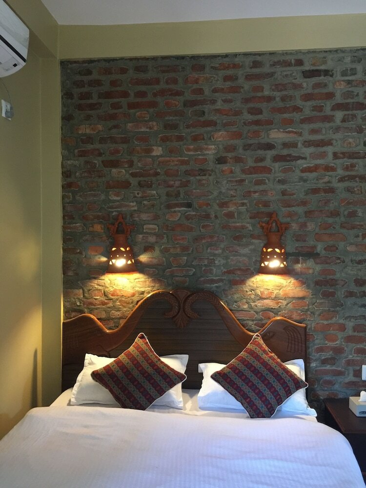 Hotel Chautari Garden Resort