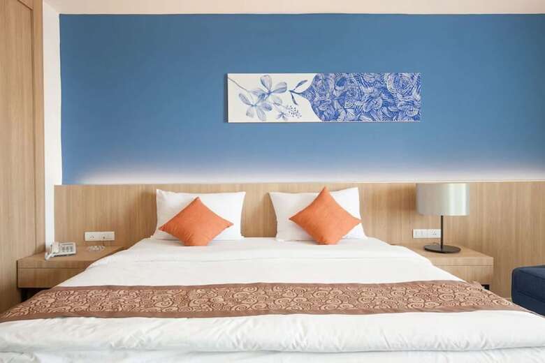 Royal Palace Hotel Pattaya