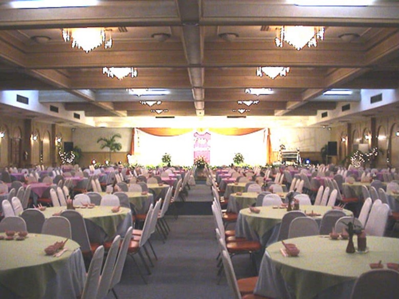 Royal Palace Hotel Pattaya
