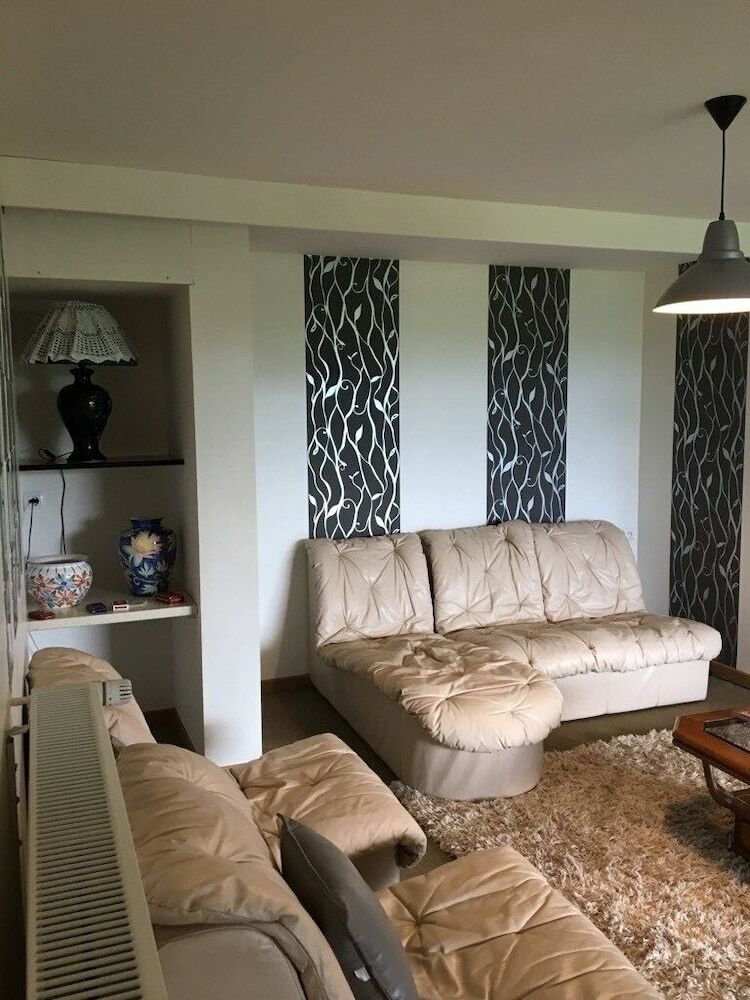 Apartamento La Maison Bleue