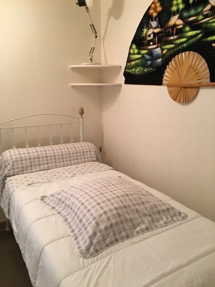 Apartamento La Maison Bleue