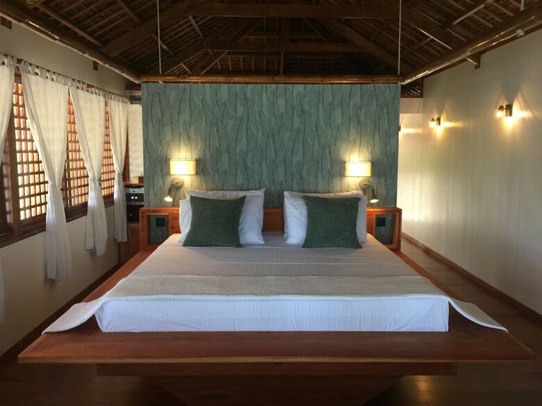 Hotel Les Maisons D'itac