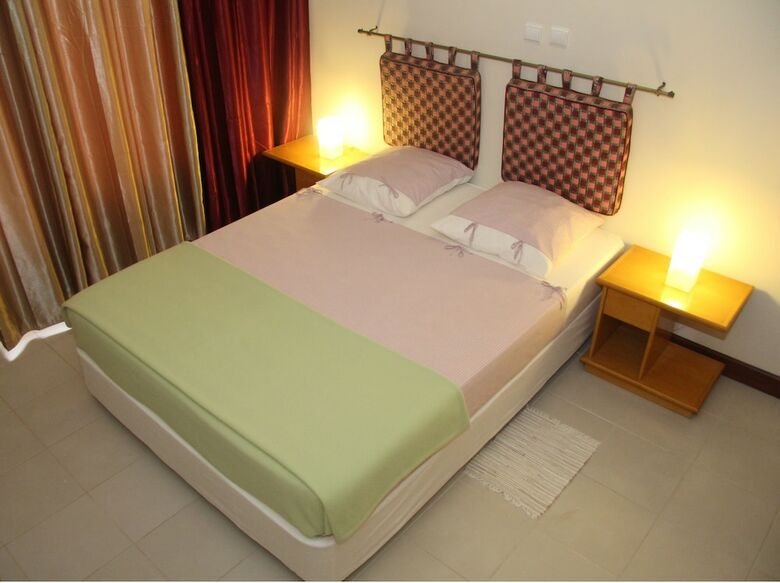 Hotel Pousada Monte Cara