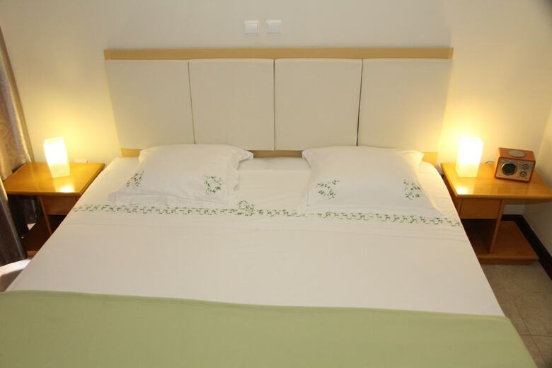 Hotel Pousada Monte Cara