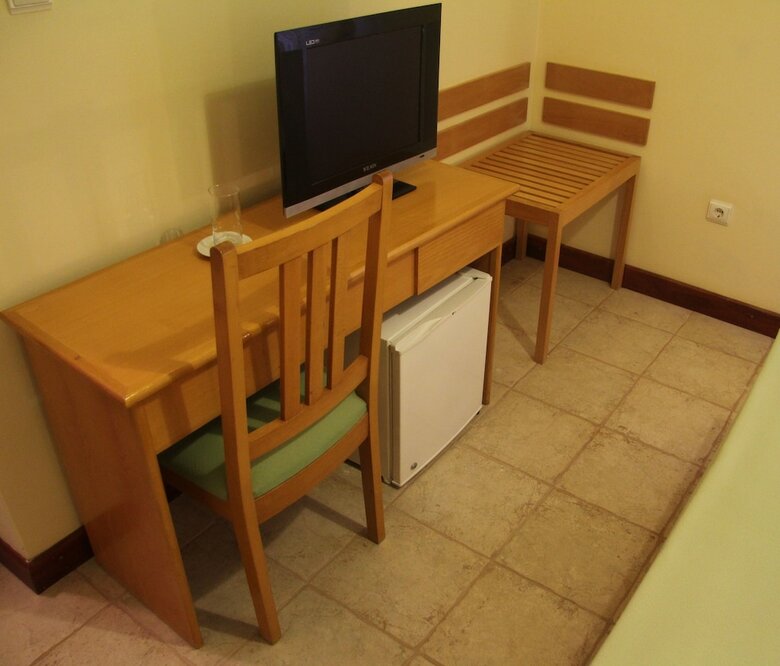 Hotel Pousada Monte Cara