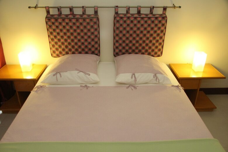 Hotel Pousada Monte Cara