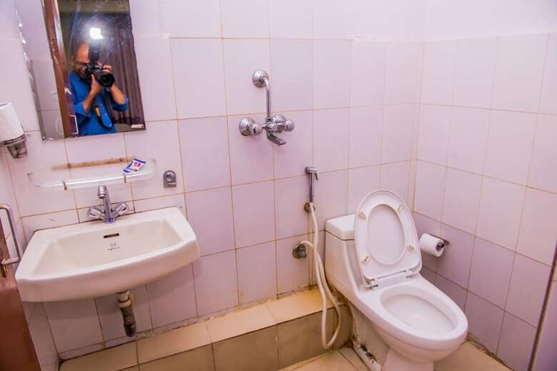 Nepal Hotel And Apartments