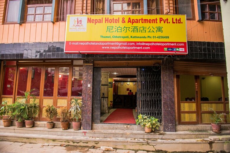 Nepal Hotel And Apartments