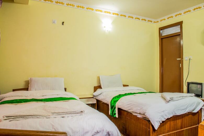 Nepal Hotel And Apartments