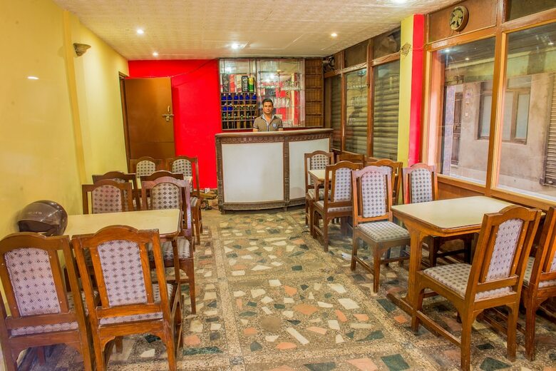 Nepal Hotel And Apartments