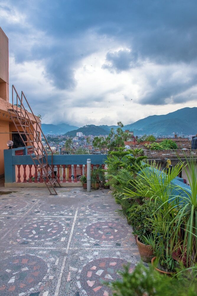 Nepal Hotel And Apartments