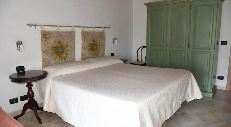 Hotel B&B Il Vicoletto Del Casale