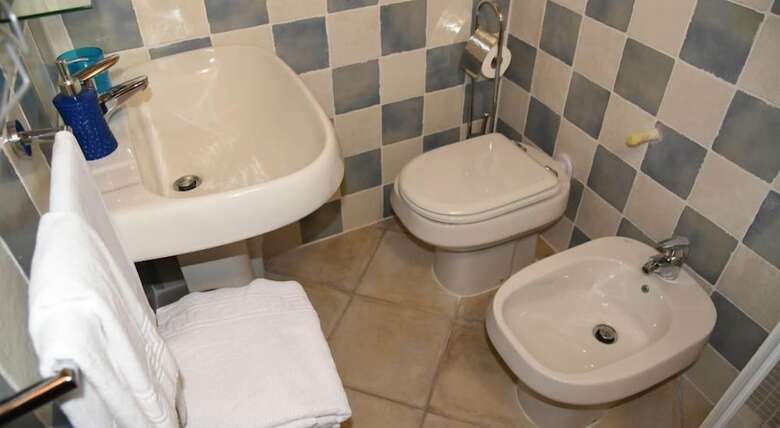 Hotel B&B Il Vicoletto Del Casale