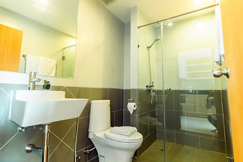 Apartamentos G Residence Pattaya