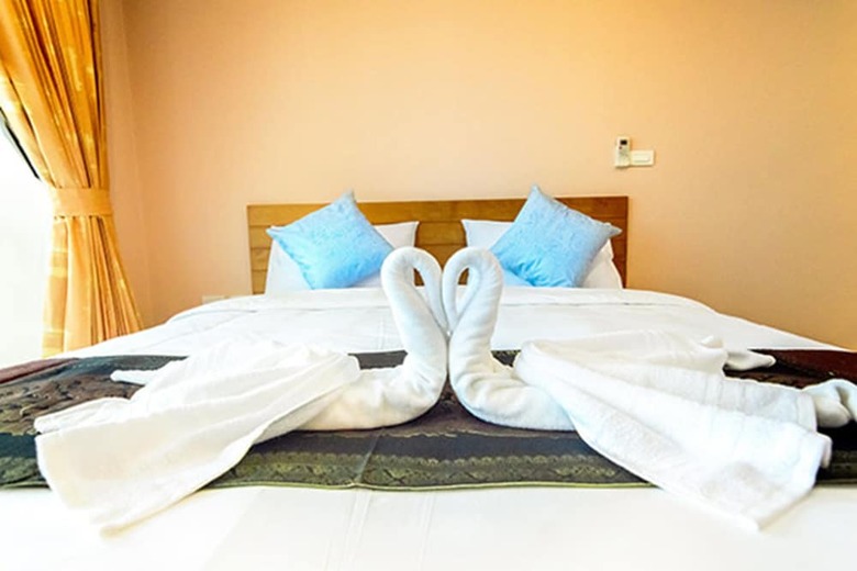 Apartamentos G Residence Pattaya