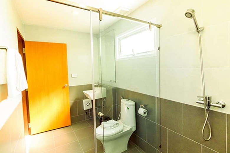 Apartamentos G Residence Pattaya