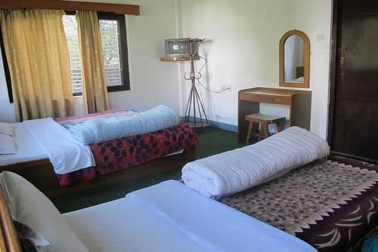 Hotel Green Park