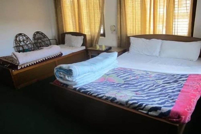Hotel Green Park