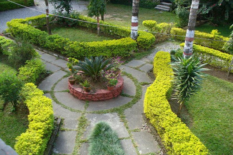 Hotel Green Park