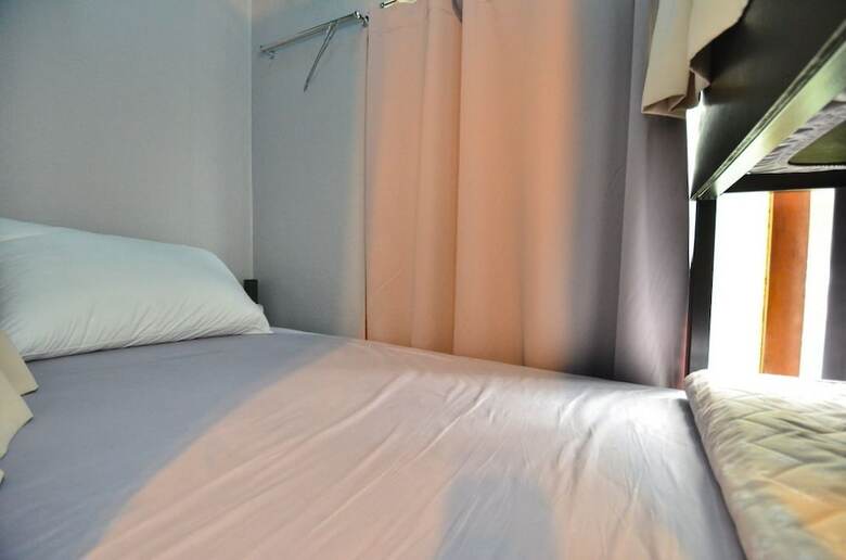 Hostal Michigan House - Hostel