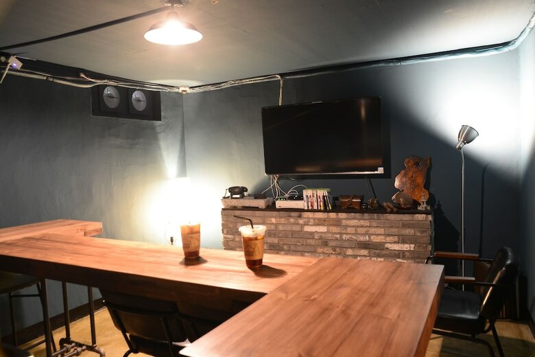 Hostal Michigan House - Hostel