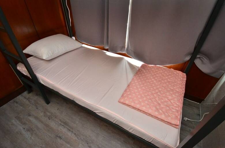 Hostal Michigan House - Hostel