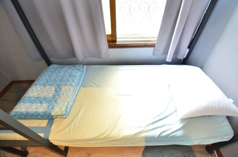 Hostal Michigan House - Hostel