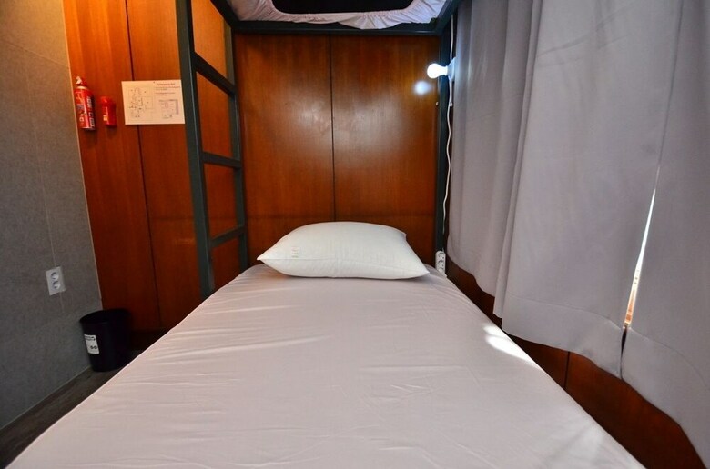Hostal Michigan House - Hostel