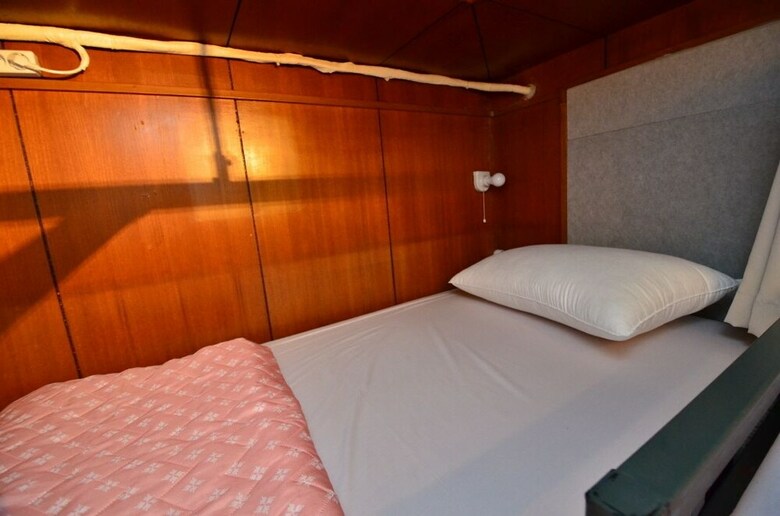 Hostal Michigan House - Hostel