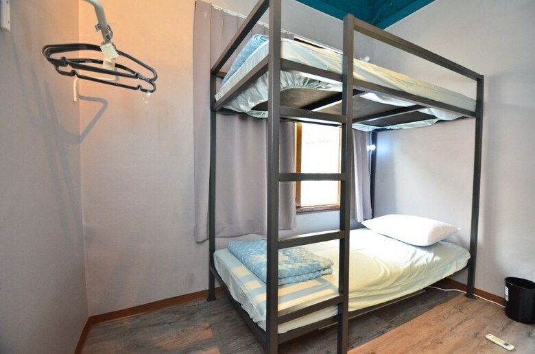 Hostal Michigan House - Hostel