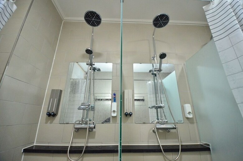 Hostal Michigan House - Hostel