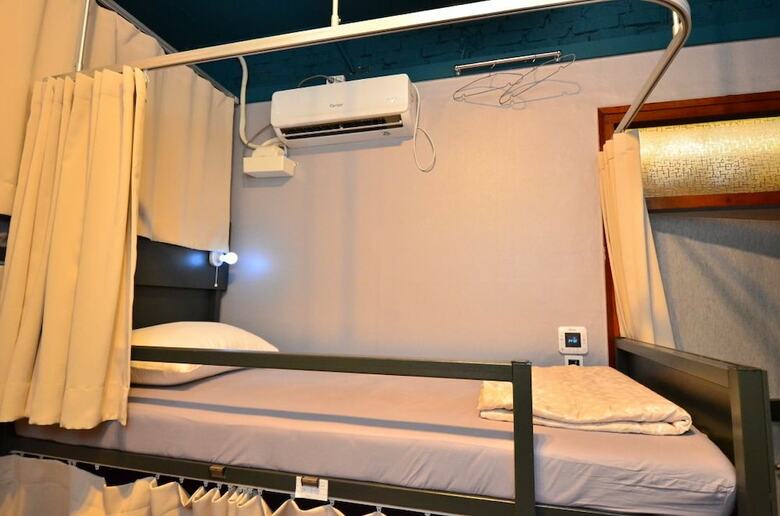 Hostal Michigan House - Hostel