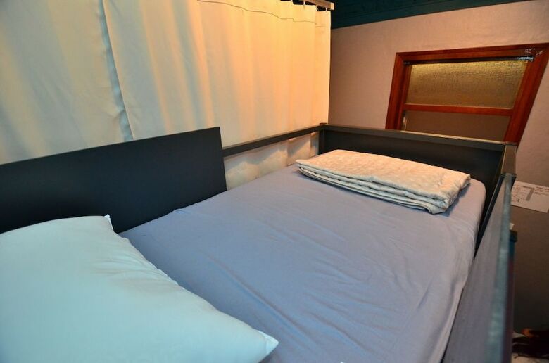 Hostal Michigan House - Hostel
