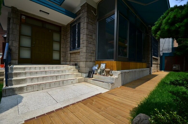 Hostal Michigan House - Hostel