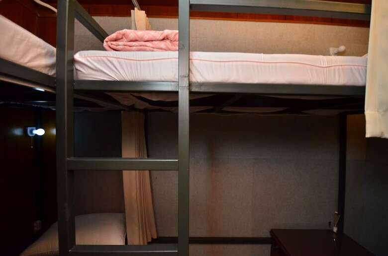 Hostal Michigan House - Hostel