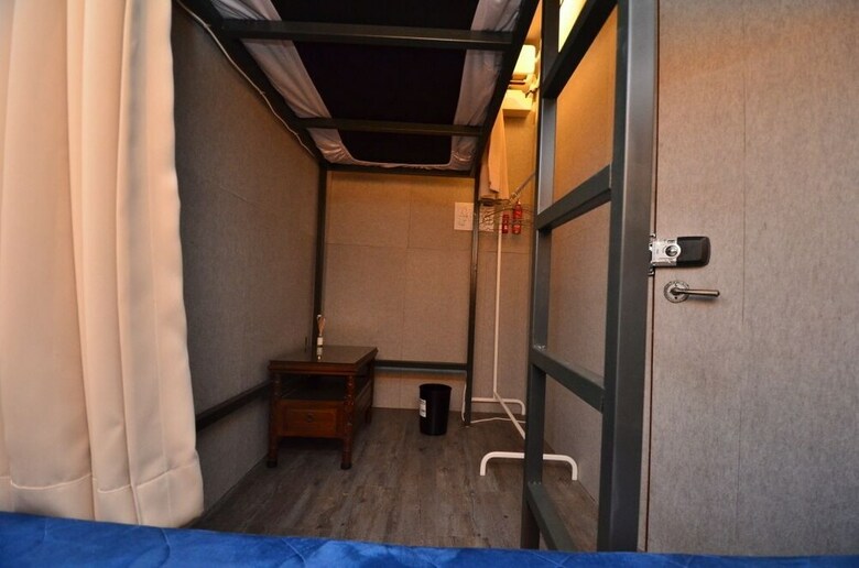 Hostal Michigan House - Hostel