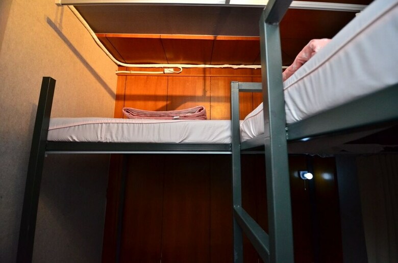 Hostal Michigan House - Hostel