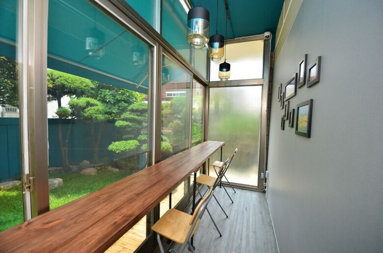 Hostal Michigan House - Hostel