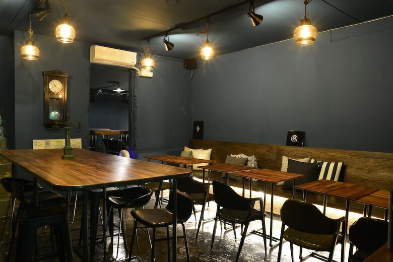 Hostal Michigan House - Hostel