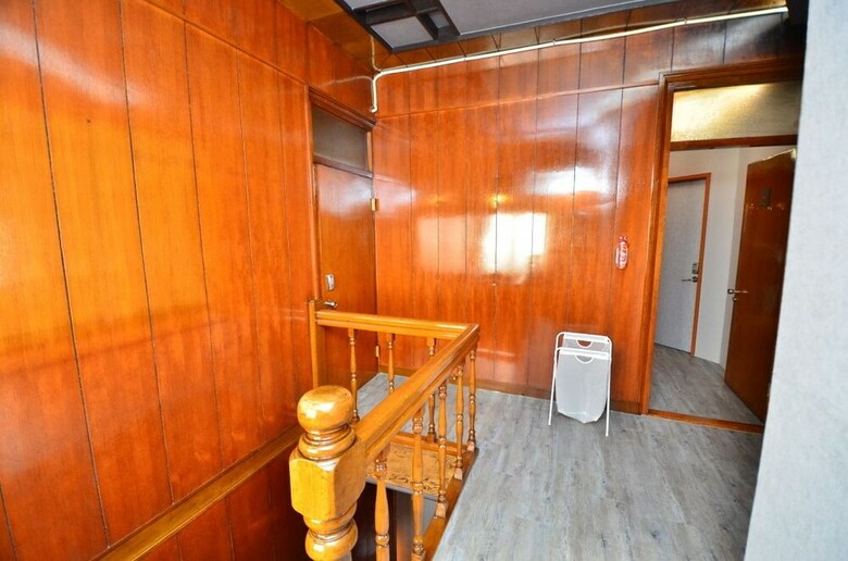 Hostal Michigan House - Hostel