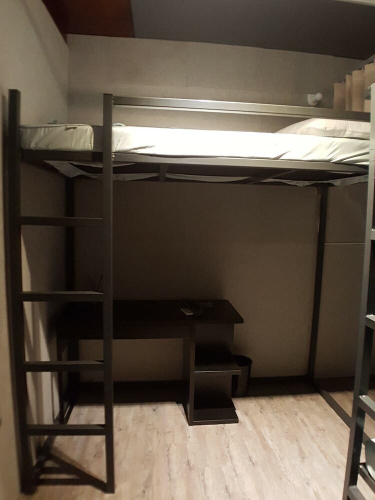 Hostal Michigan House - Hostel
