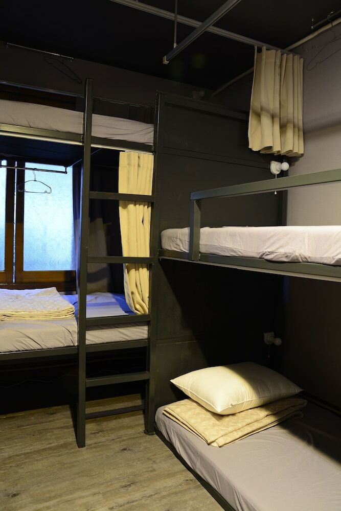Hostal Michigan House - Hostel