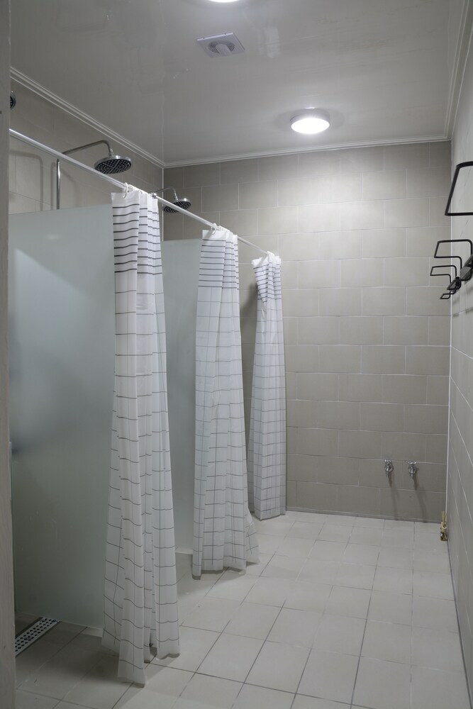 Hostal Michigan House - Hostel