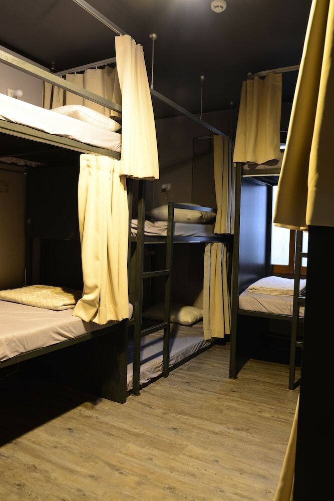 Hostal Michigan House - Hostel